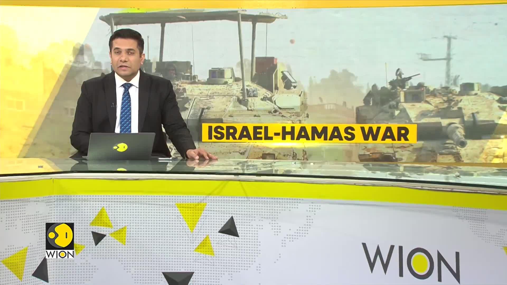 WionNews Video