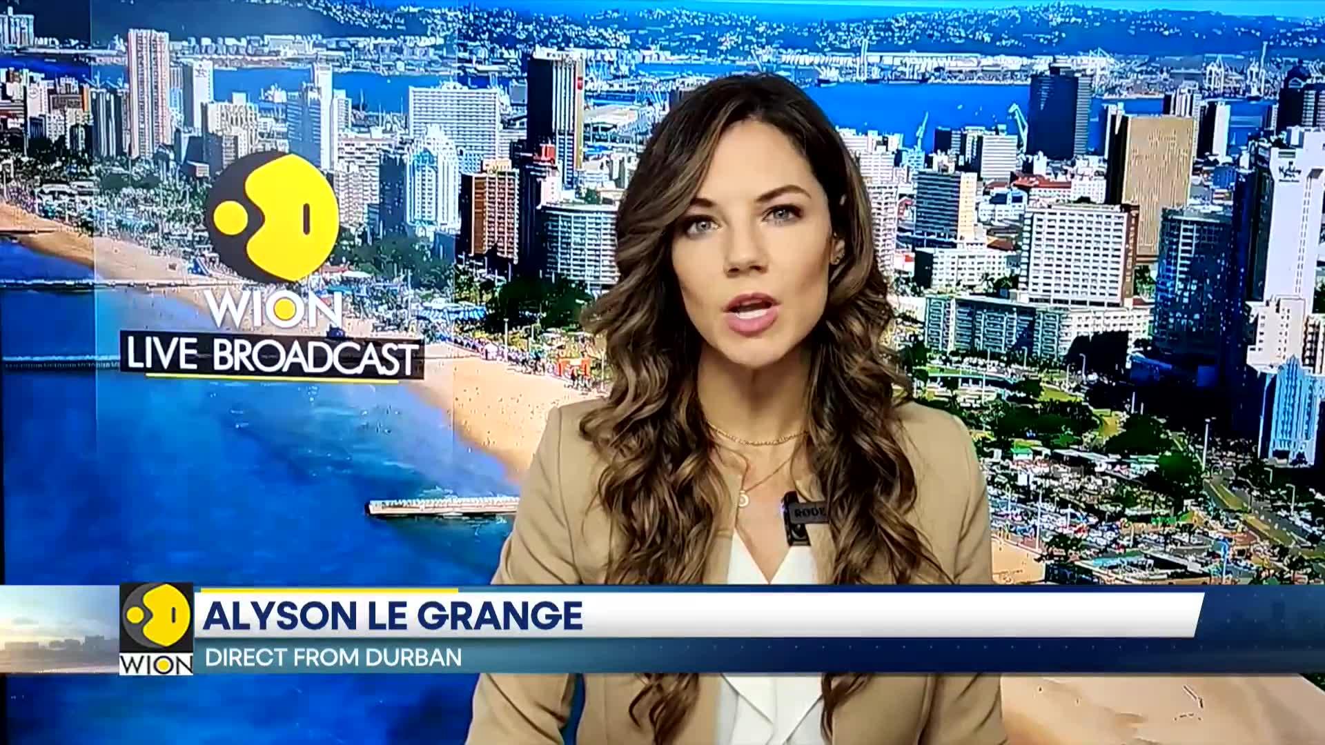 WionNews Video