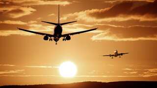 UK flights are facing ‘extremely dangerous Russian jamming’: Report