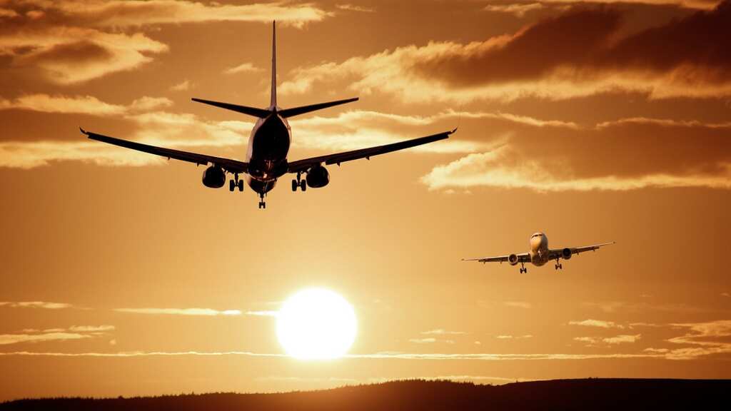 Man who attacked fellow passenger in US flight 'planned to kill him', faces criminal charge