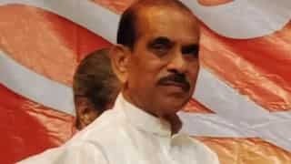 India: Former Maharashtra Chief Minister Manohar Joshi passes away aged 86