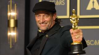 Oscar winner Troy Kotsur joins Apple's Foundation for season 3