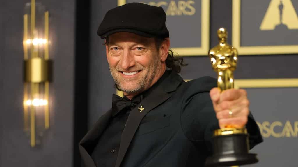Oscar winner Troy Kotsur joins Apple's Foundation for season 3