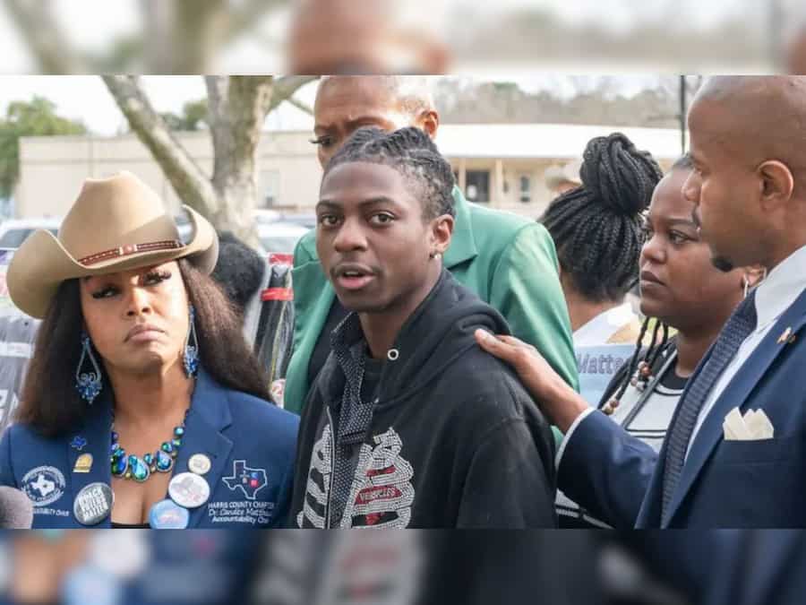 US school punishes Black teen for hairstyle, court supports decision