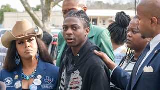 US school punishes Black teen for hairstyle, court supports decision