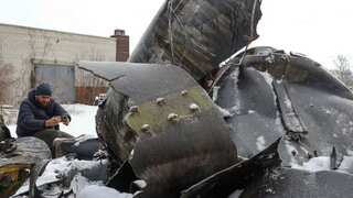 US components found in North Korean missile used by Russia in Ukraine: Report
