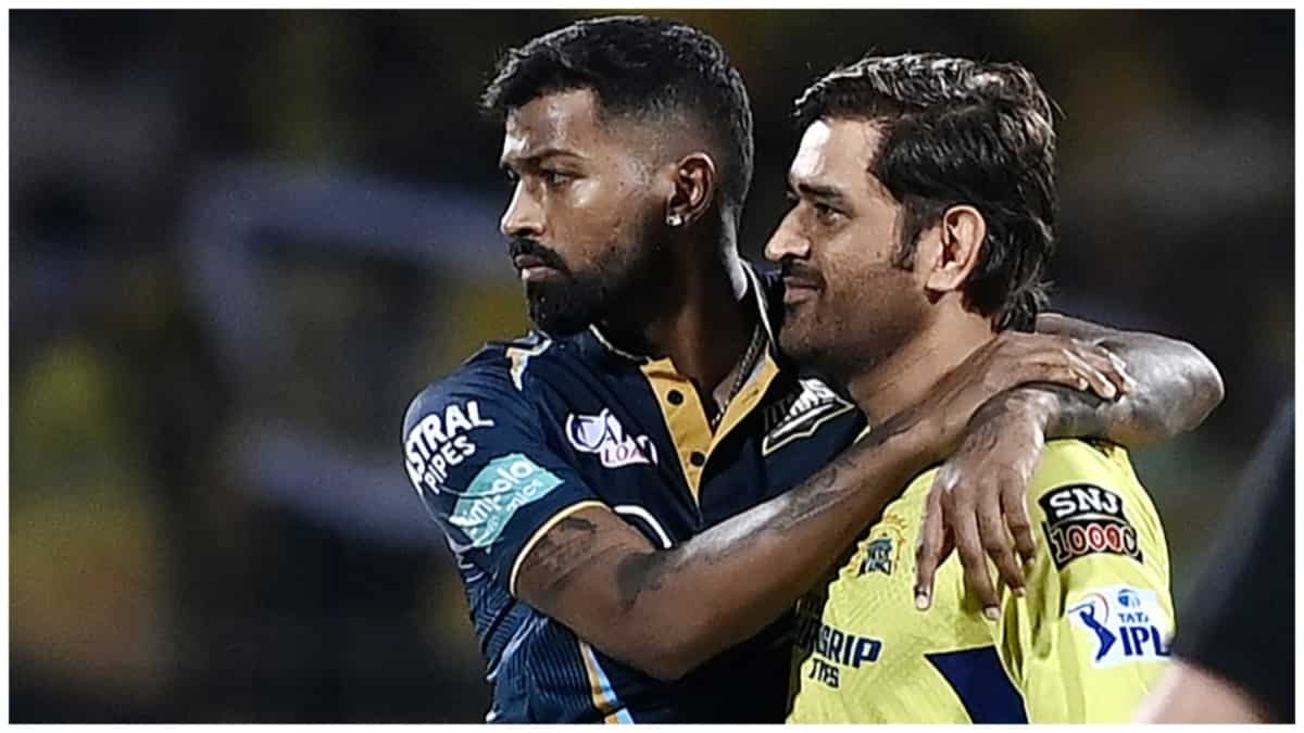 IPL 2024: Only MS Dhoni can stop the talks around ‘his last IPL’, says former Indian stumper Parthiv Patel IPL 2024: Only MS Dhoni can stop the talks around ‘his last IPL’, says former Indian stumper Parthiv Patel
