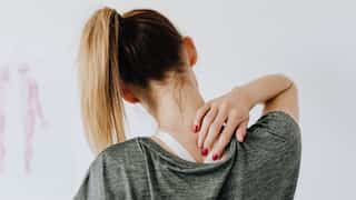 Why chronic neck pain should not be ignored: Expert explains
