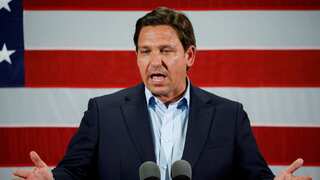 Florida moves ahead with bill imposing social media ban on kids, governor's nod remains