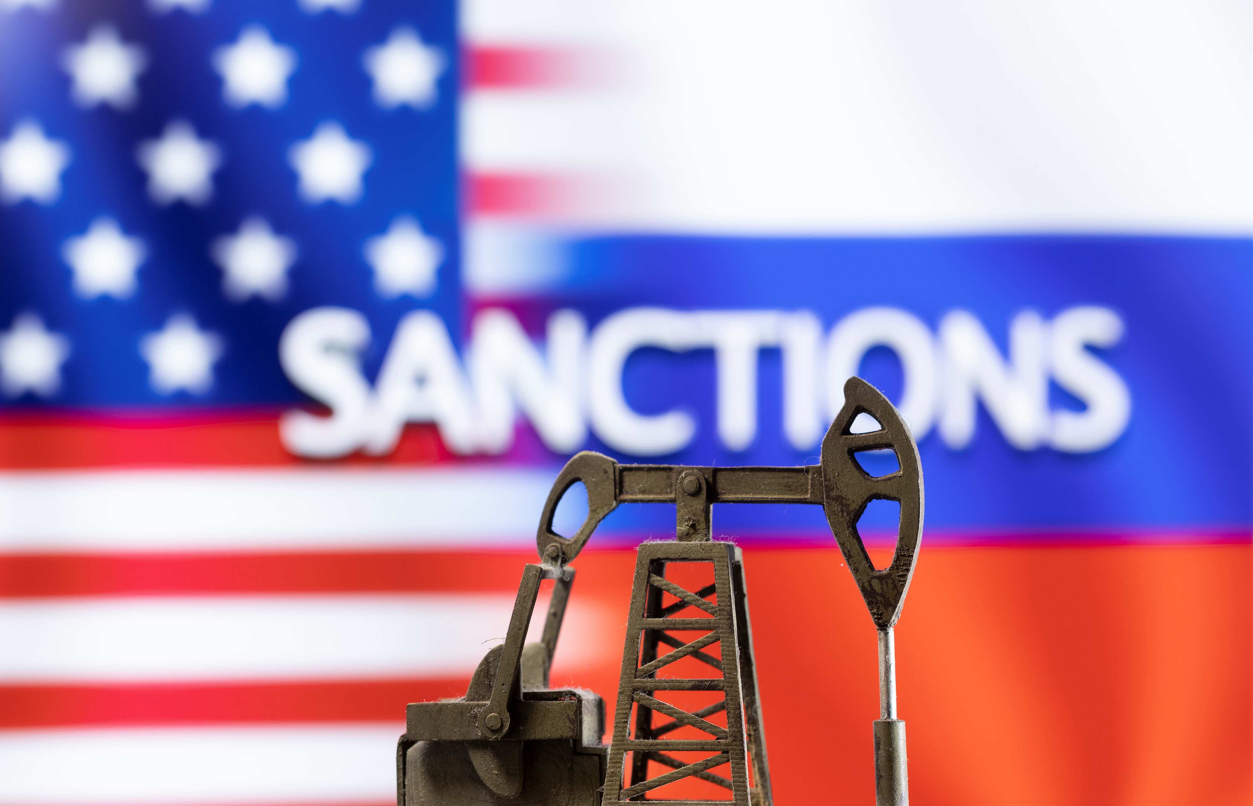 US to impose sanctions on over 500 targets on anniversary of Ukraine war US to impose sanctions on over 500 targets on anniversary of Ukraine war