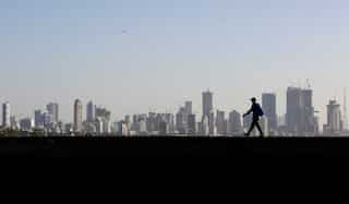 India's Economic Ascent: Projected to grow 6.8 pc in FY25, country eyes upper-middle-income status by 2031