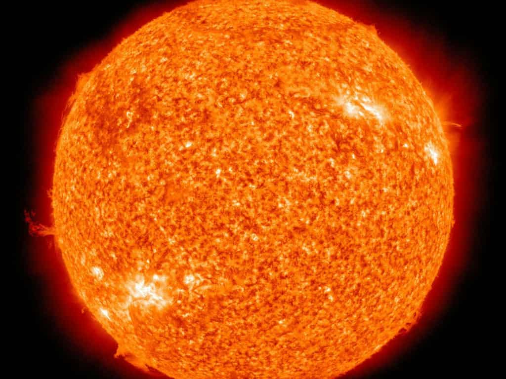 ESA shares photos of Sun emitting intense solar flares as solar maximum approaches. What is it?