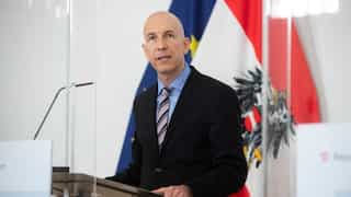 Exclusive I 'India an attractive investment destination for Austria', says Labour Minister Martin Kocher