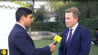 Exclusive: Norway shares very strong relationship with India across areas, says deputy FM