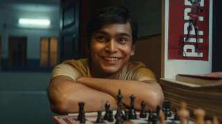 All India Rank review: Varun Grover narrates a familiar story wrapped in 90s nostalgia