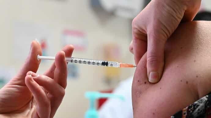 COVID-19: Pharma company AstraZeneca sued in UK for deaths due to vaccine-induced blood clots, says report