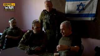 Israel threatens to strike Iran directly if it launches attacks from its own territory