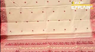 Explained: Whose saree is it anyway? Bangladesh cries foul as West Bengal claims Tangail saree as its own