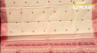 Explained: Whose saree is it anyway? Bangladesh cries foul as West Bengal claims Tangail saree as its own