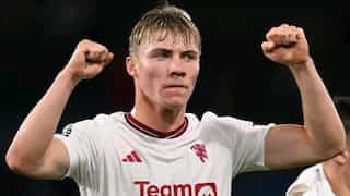 Premier League: Manchester United dealt huge blow ahead of derby, Rasmus Hojlund sidelined due to injury