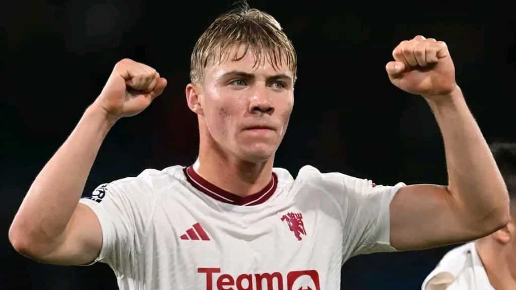 Premier League: Manchester United dealt huge blow ahead of derby, Rasmus Hojlund sidelined due to injury