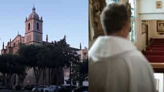 Catholic Church in Spain suspends priest alleged to be involved in Viagra sales