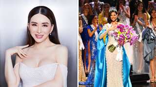 Thai owner of Miss Universe sells 50% stake to Mexican businessman after filing for bankruptcy