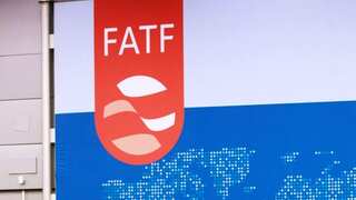 Money laundering watchdog FATF condemns Russia for Ukraine war; removes UAE from grey list