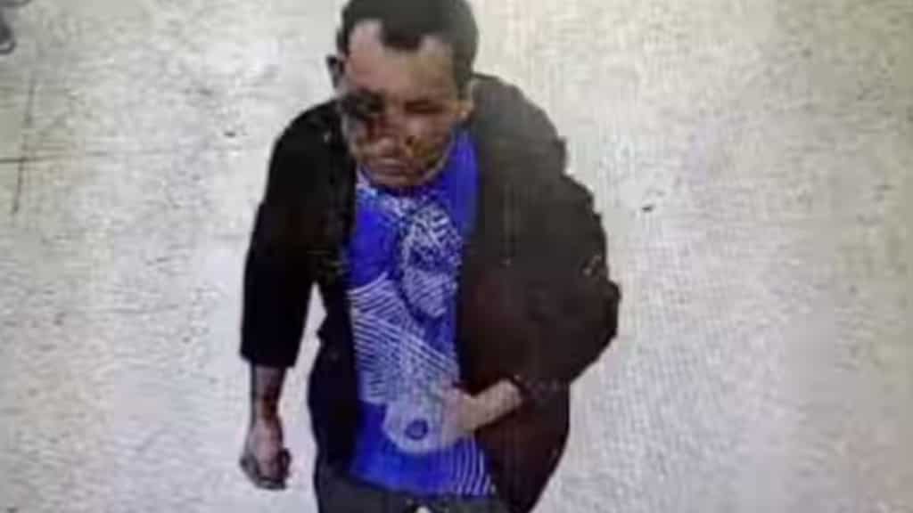 Body found in Thames confirmed to be of Clapham chemical attack suspect Abdul Shokoor Ezedi