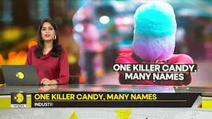 Gravitas | Can cotton candy cause cancer?