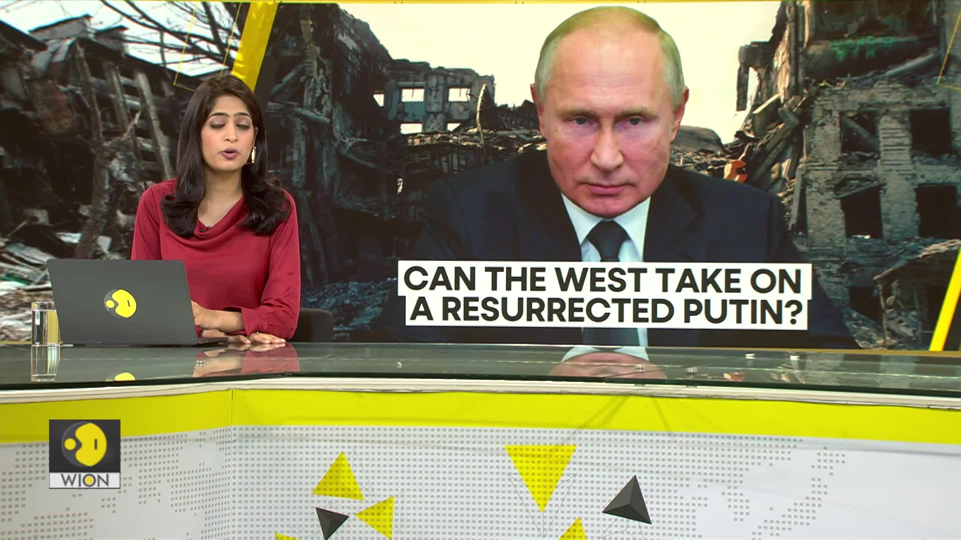WionNews Video