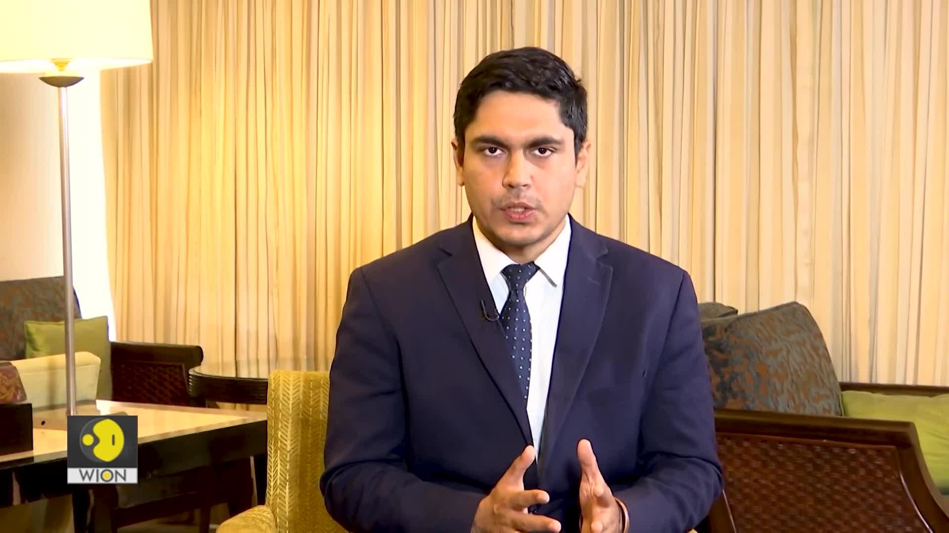 WionNews Video