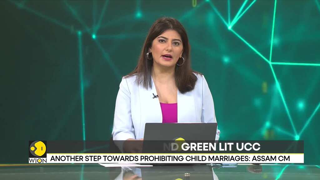 Assam's Himanta Government scraps Muslim Marriage Act, takes first step towards UCC