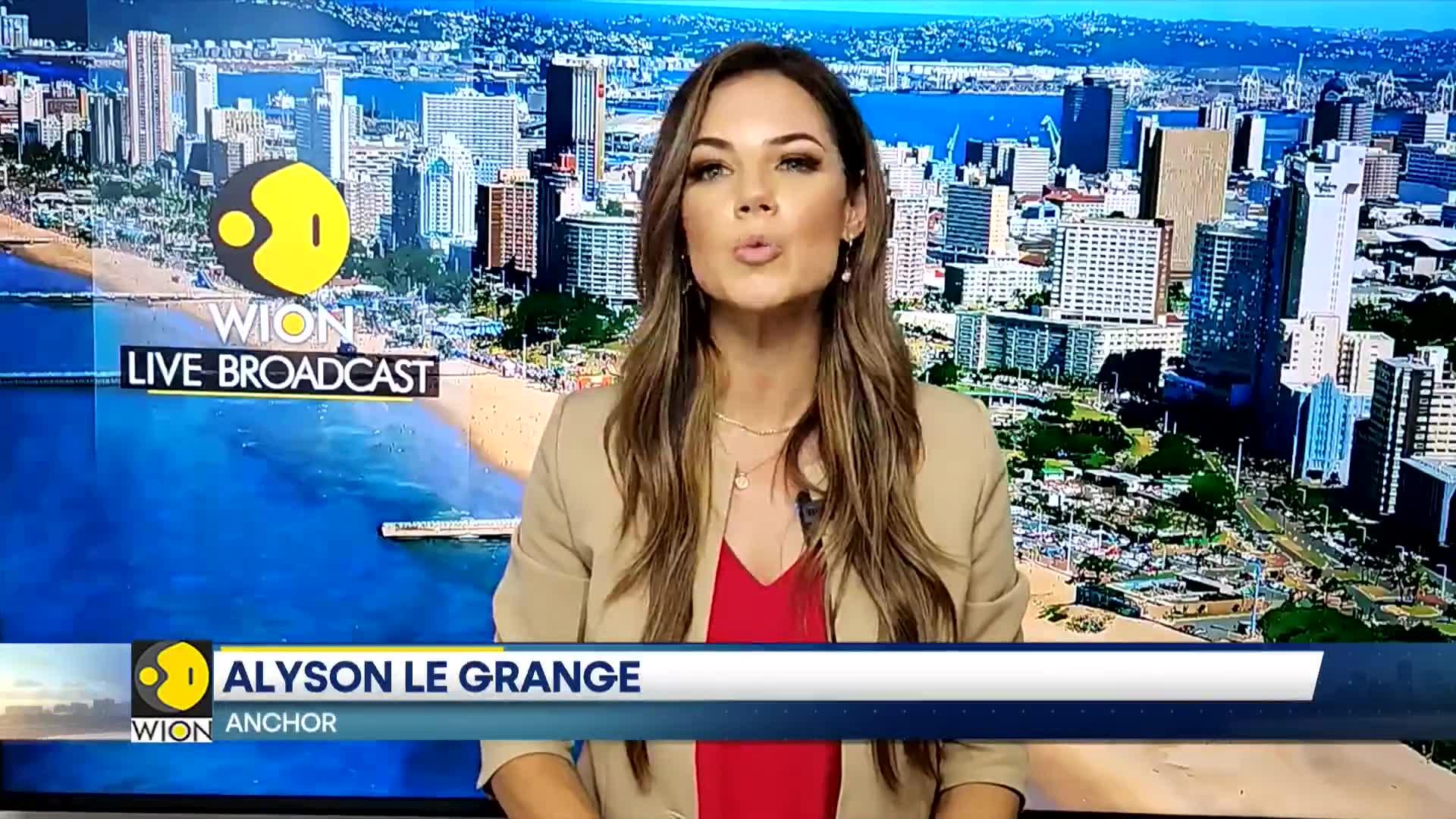 WionNews Video