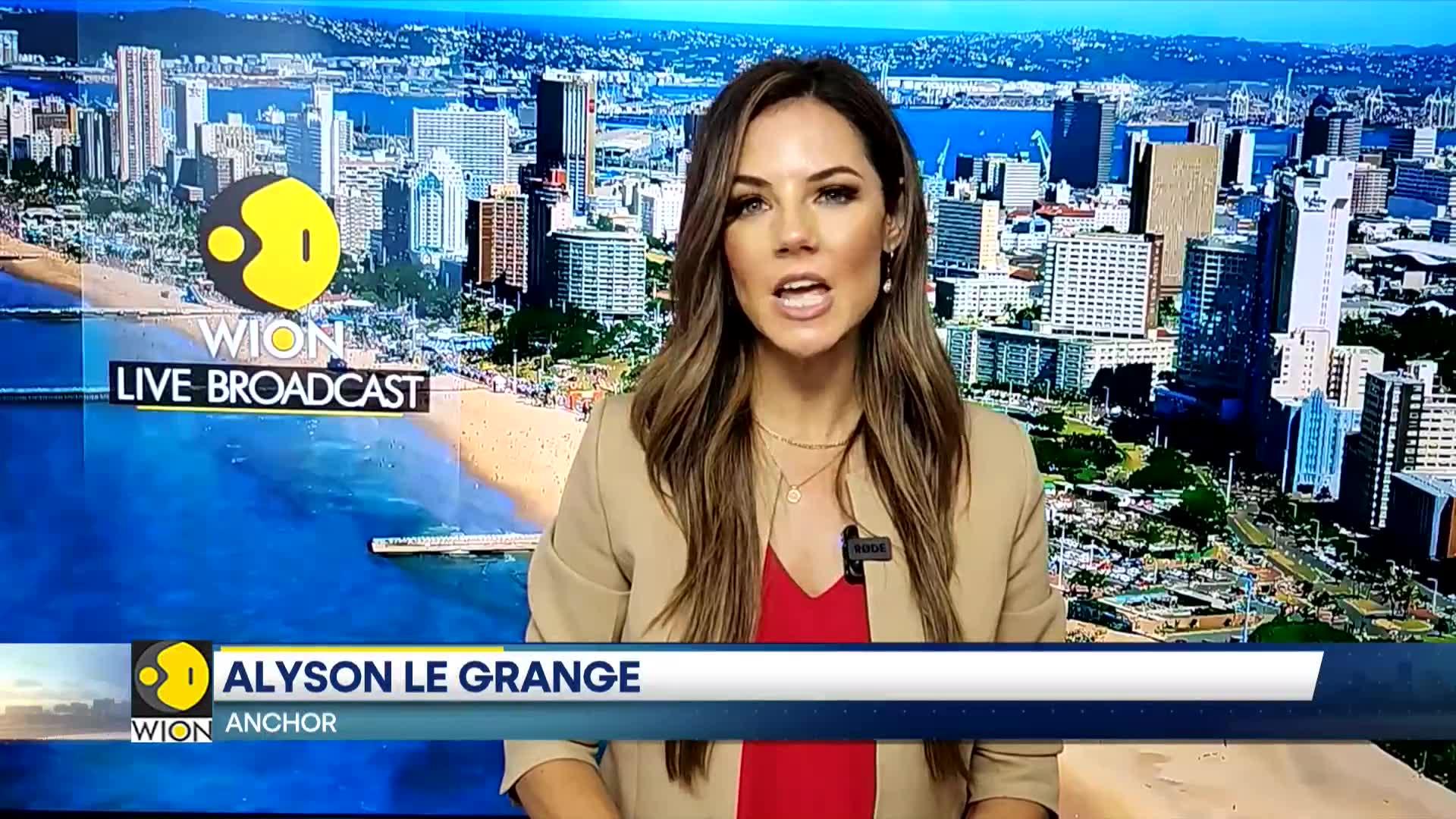 WionNews Video