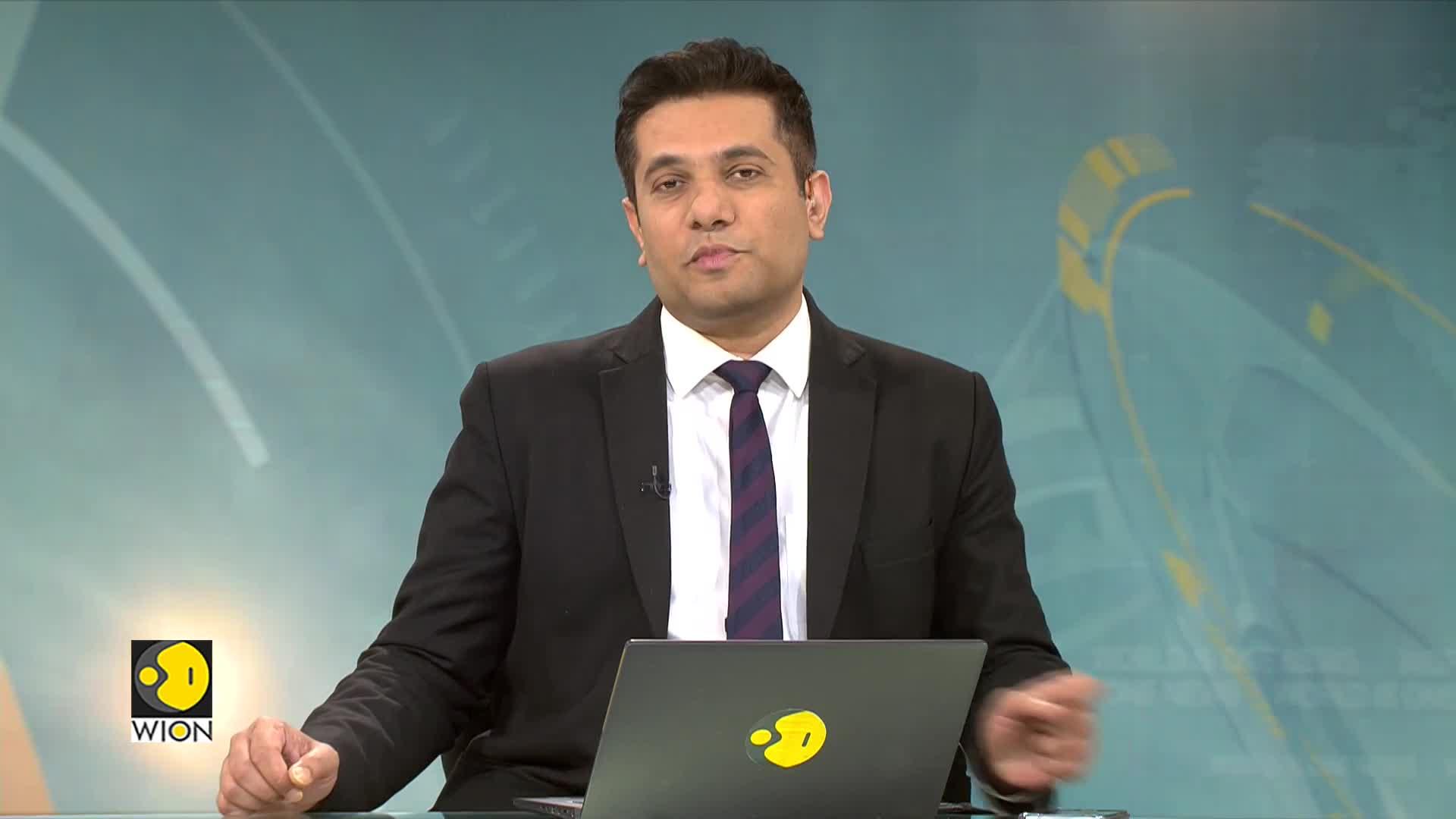 WionNews Video