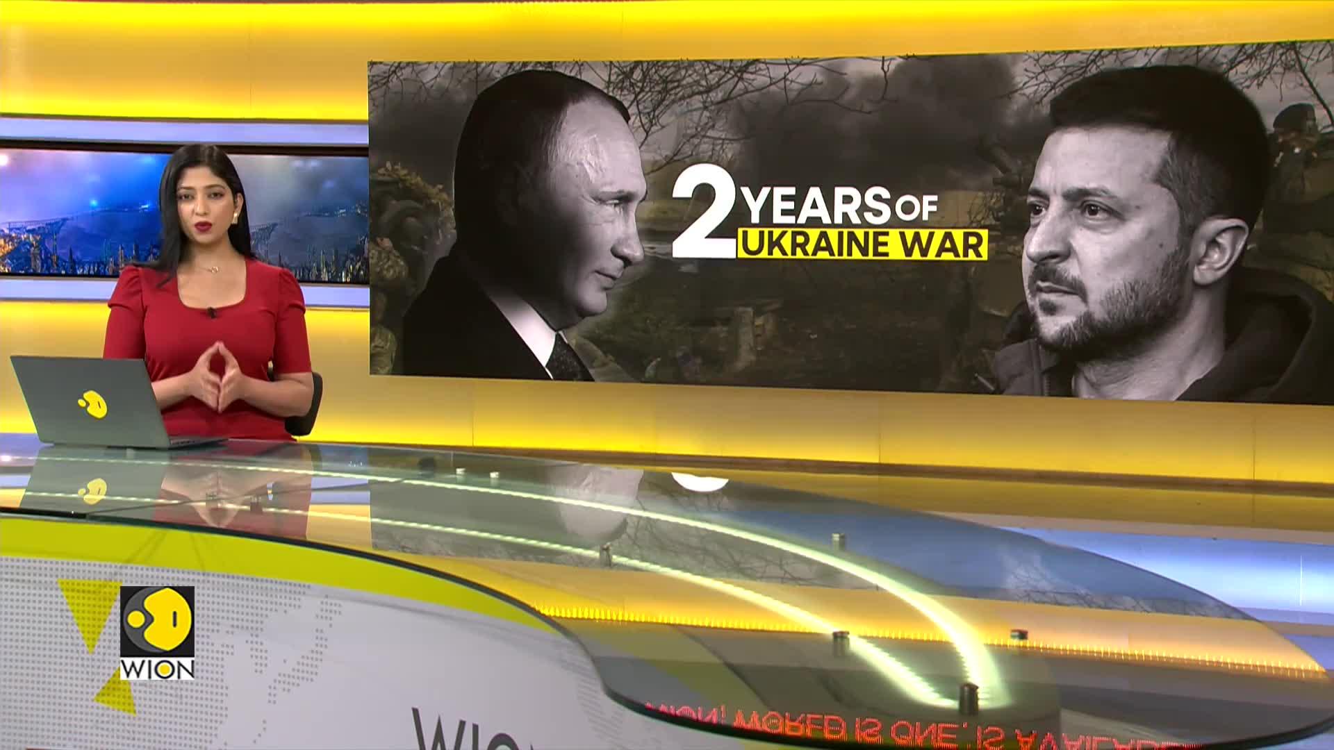 WionNews Video