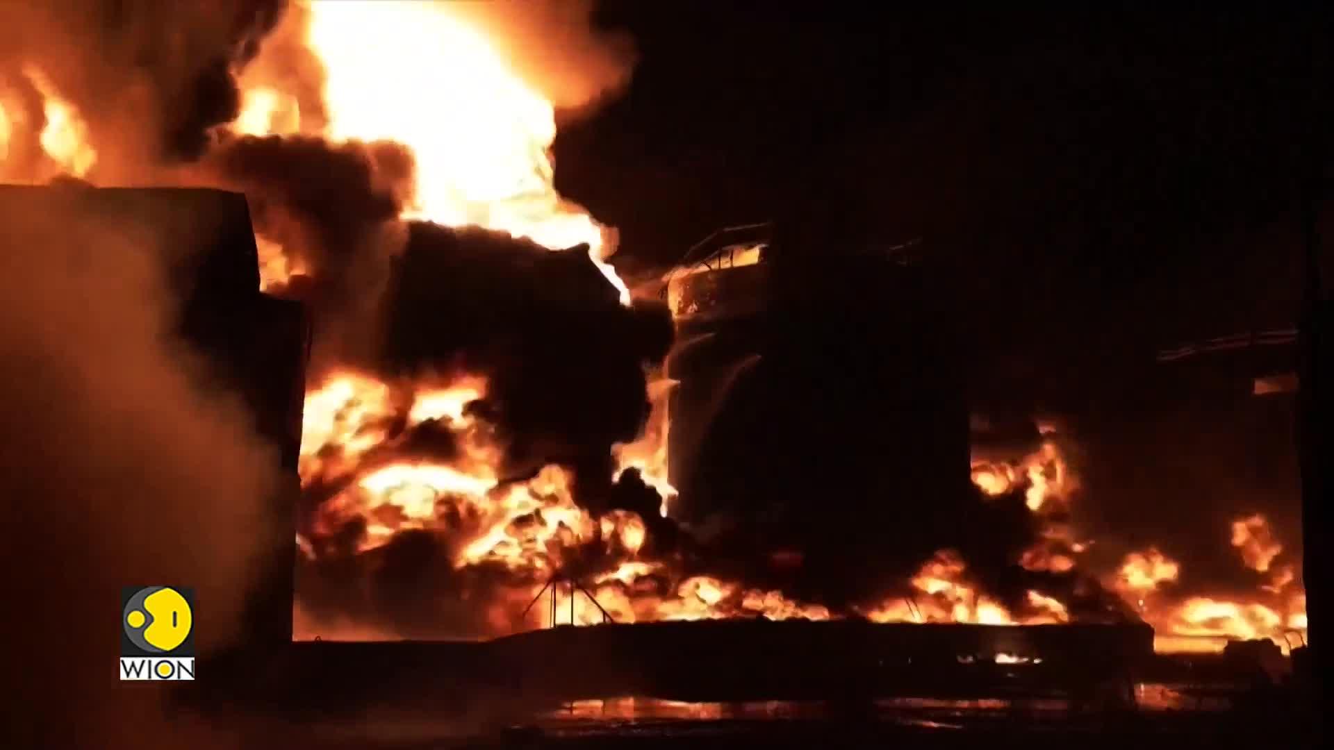 WionNews Video