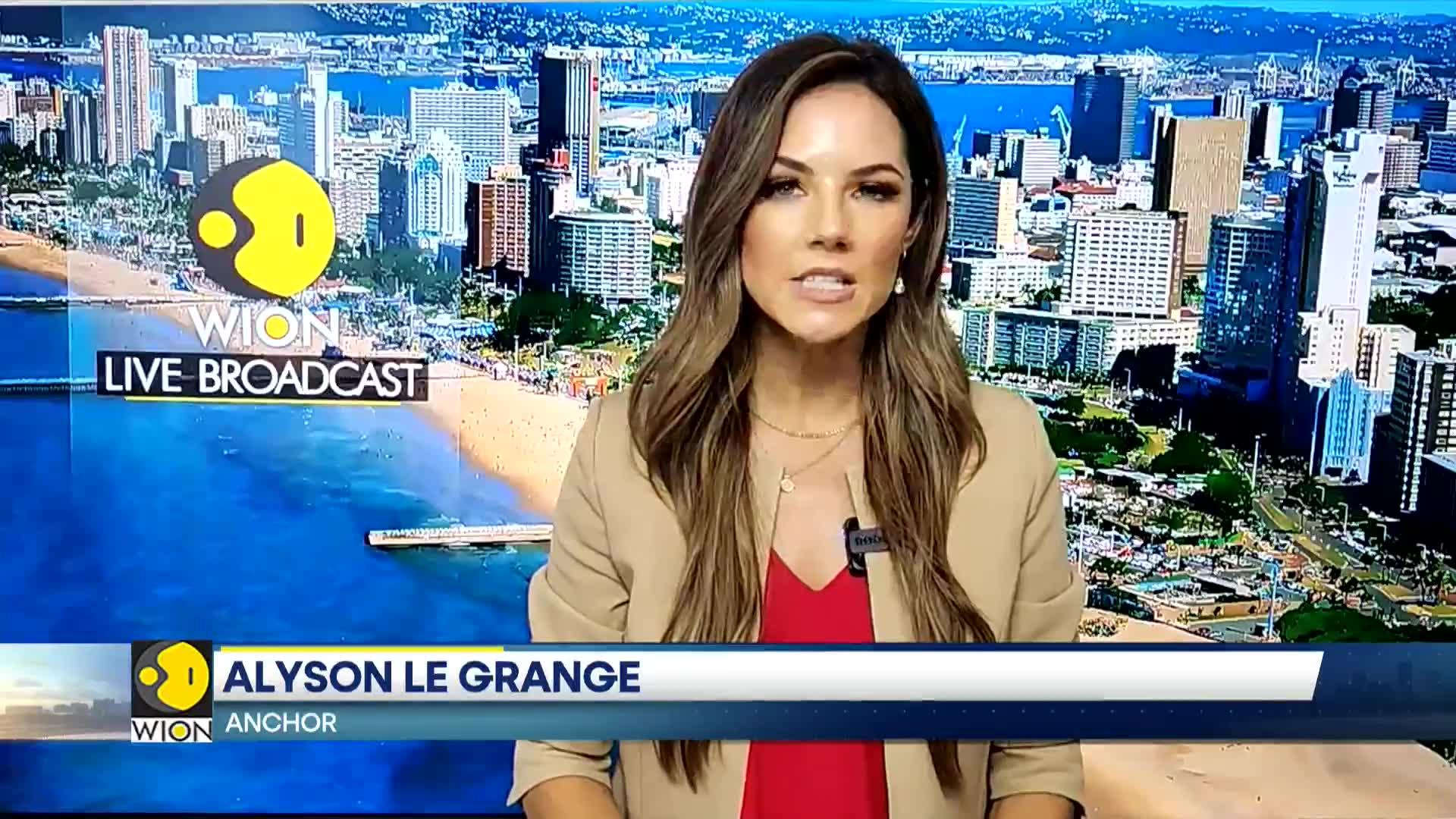 WionNews Video