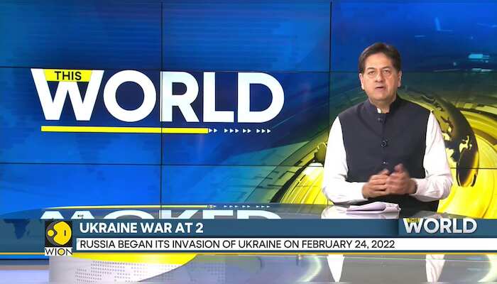 WionNews Video