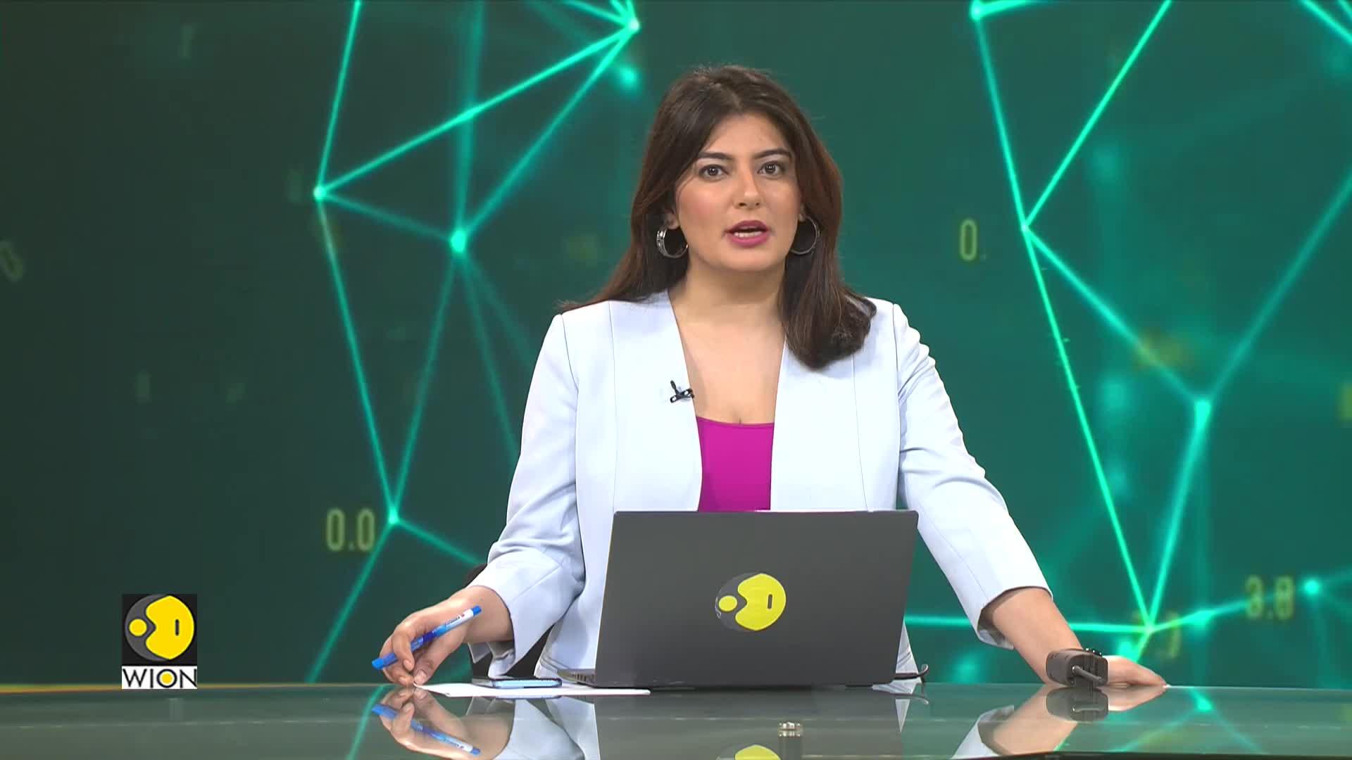 WionNews Video