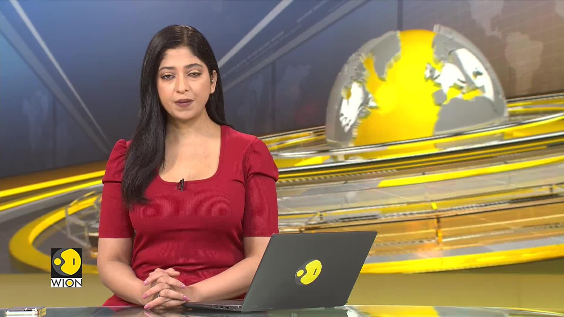 WionNews Video