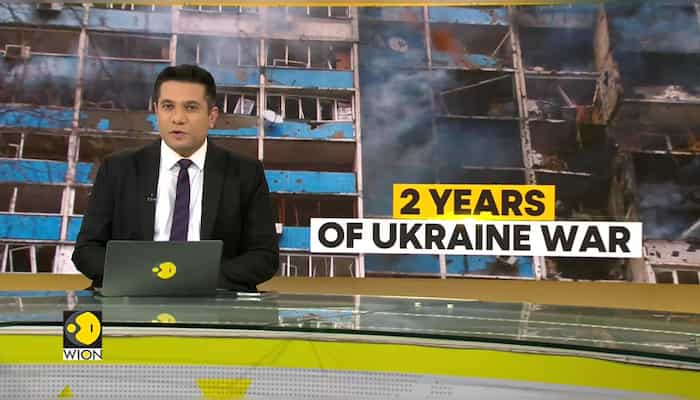 Russia-Ukraine war | Two years of Russia-Ukraine war: Why Putin has the upper hand