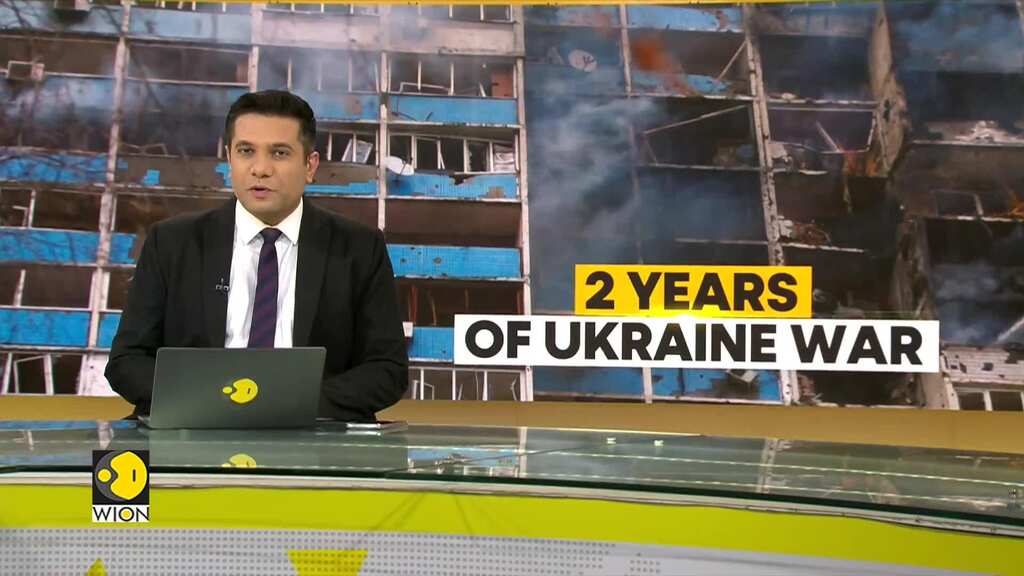 Russia-Ukraine war | Two years of Russia-Ukraine war: Why Putin has the upper hand