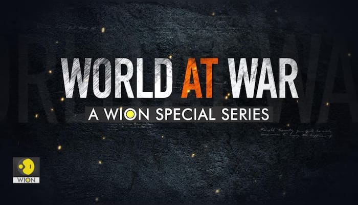 World at War: Russia unleashes its 'Strategic Weapons' to push NATO back in Ukraine War