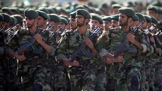 Iranian forces kill Jaish al-Adl operatives deep inside Pakistani territory, says report