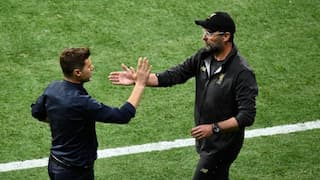 Jurgen Klopp sets sight on ‘special’ League Cup title as Liverpool ready for Chelsea in summit clash