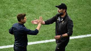 Jurgen Klopp sets sight on ‘special’ League Cup title as Liverpool ready for Chelsea in summit clash