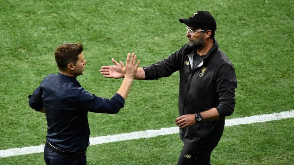 Jurgen Klopp sets sight on ‘special’ League Cup title as Liverpool ready for Chelsea in summit clash