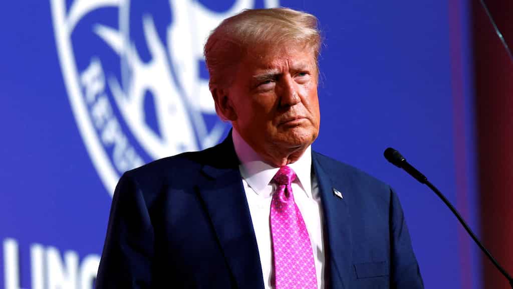 Donald Trump extends support to IVF treatment after Alabama ruling